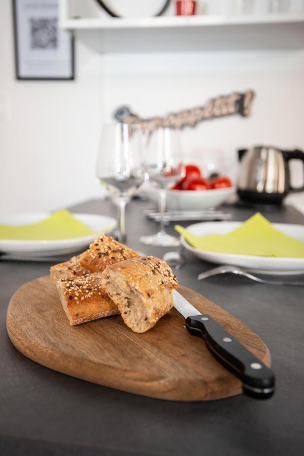 Le Saint-aignan, Nuits-chartraines, Parking Prive A Quelques Minutes, 3 Etoiles Apartment Chartres