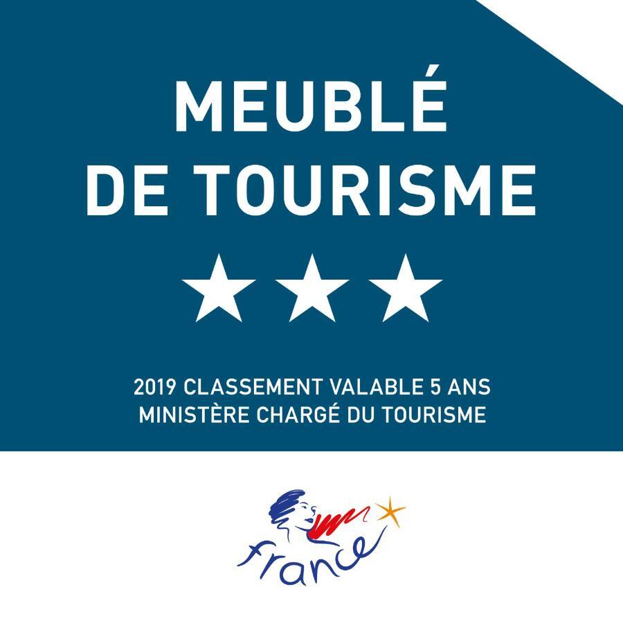 Le Saint-aignan, Nuits-chartraines, Parking Prive A Quelques Minutes, 3 Etoiles * Chartres